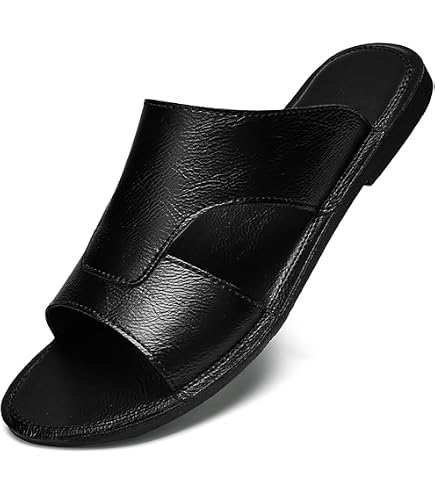 Amazon.com | Abborora Men's Sandal - Casual and Everyday Mens